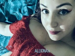 ALLIONAx