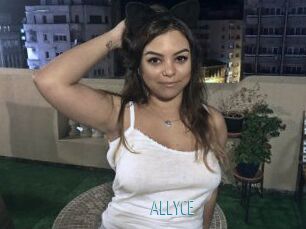 ALLYCE_