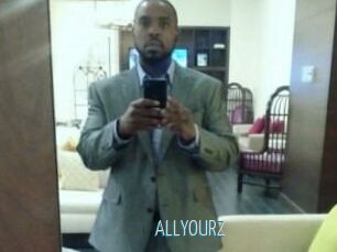 ALLYOURZ