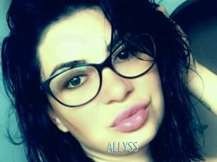 ALLYSS