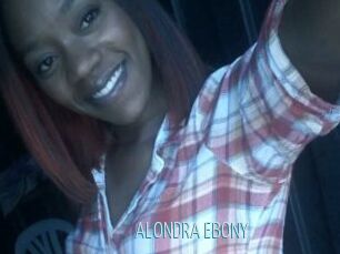 ALONDRA_EBONY
