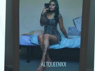 ALTQUEENXX Video Sexe