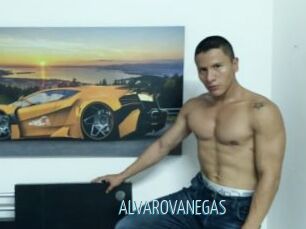 ALVAROVANEGAS