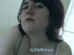 ALittleMistress