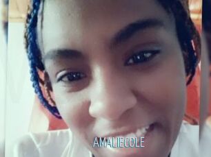 AMALIECOLE Video Sexe