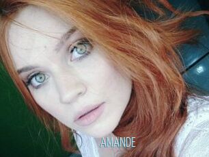 AMANDE