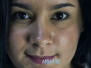 AMMYFIRE