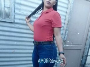 AMORRdivaXX