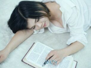 AMOSy
