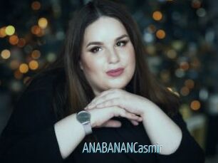 ANABANANCasmir