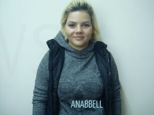 ANABBELL Video Sexe