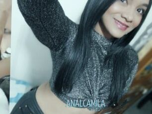 ANALCAMILA