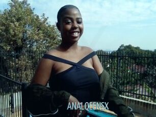 ANALQEENSX