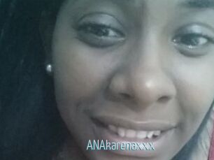 ANAkarenaxxx Video Sexe