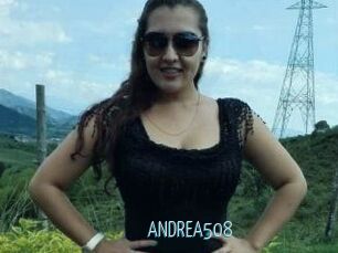 ANDREA508