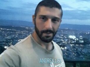 ANDREX18X