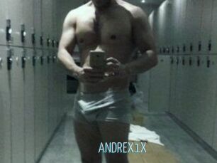 ANDREX1X