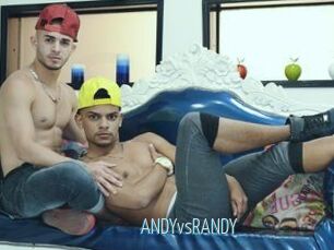 ANDYvsRANDY