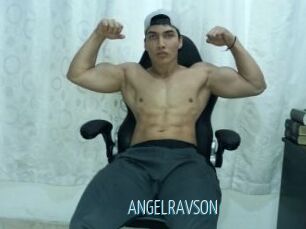 ANGELRAVSON