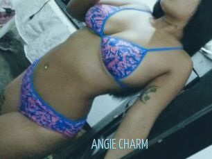 ANGIE_CHARM Video Sexe