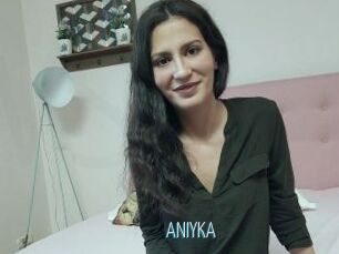ANIYKA
