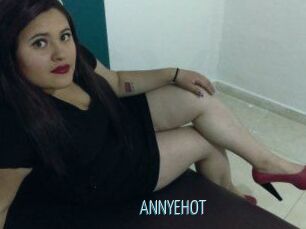 ANNYEHOT