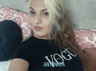 ANTONNYA