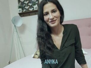 ANYIKA