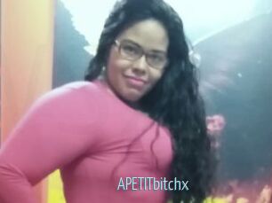 APETITbitchx