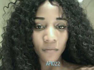 APIO22