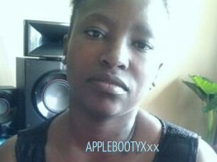 APPLEBOOTYXxx
