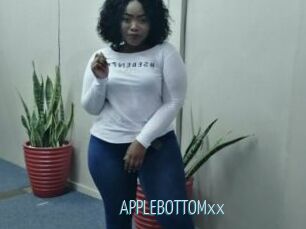 APPLEBOTTOMxx