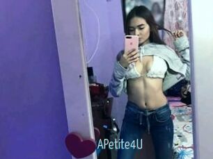 APetite4U