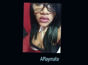 APlaymate
