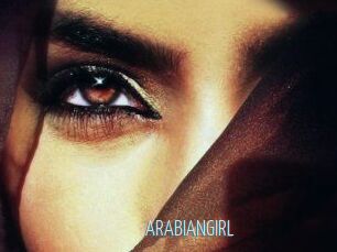 ARABIANGIRL