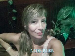 ARDIENTERUBIA