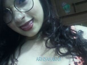 ARHISAHARAH