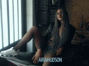 ARIAHUDSON