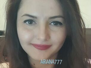 ARIANA777