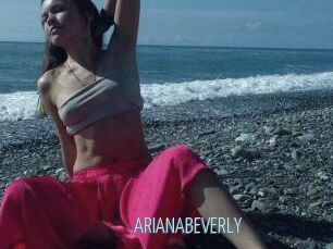 ARIANA_BEVERLY Video Sexe