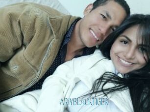 ARIYBLACKTIGER