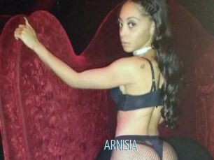 ARNISIA