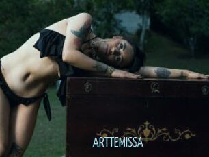 ARTTEMISSA