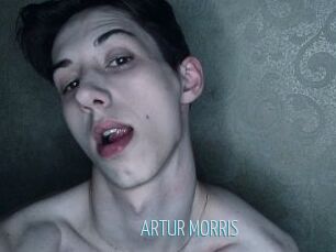 ARTUR_MORRIS
