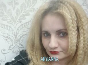 ARYIANNA
