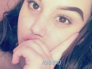 ASHXOXO