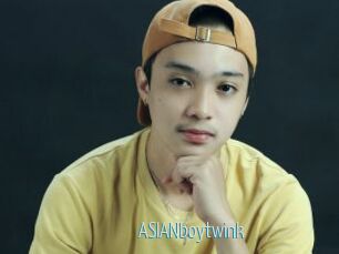 ASIANboytwink