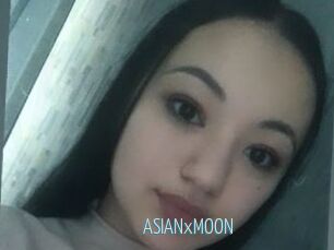 ASIANxMOON