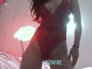 ASSONFIRE