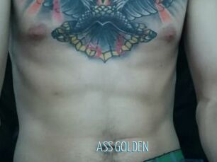 ASS_GOLDEN